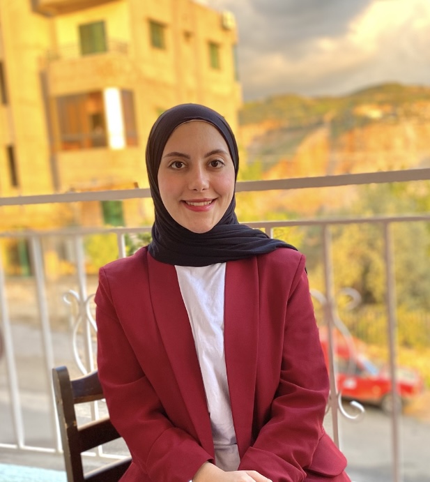 Lama El Khatib